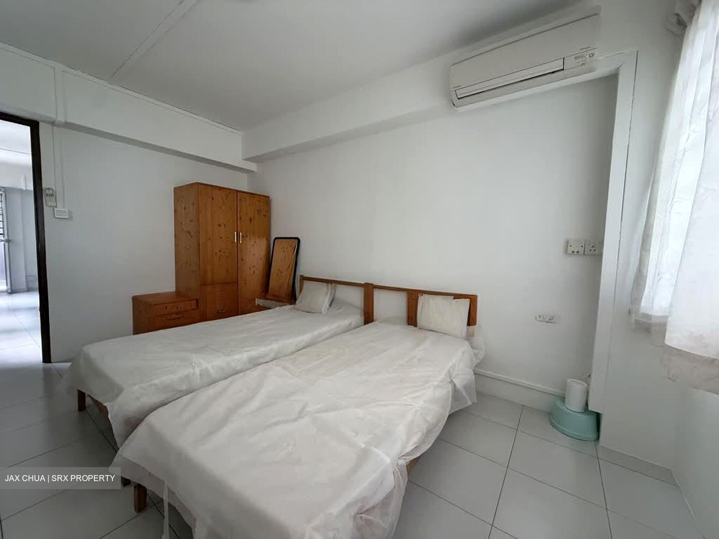 Blk 122 Pasir Ris Street 11 (Pasir Ris), HDB 4 Rooms #588198731